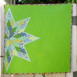 Lone Star Quilt Tutorial