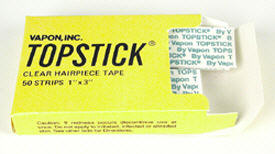 My Friend, Topstick.