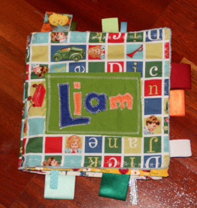 liambook