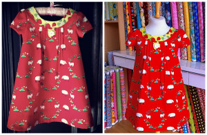 Familyreuniondress