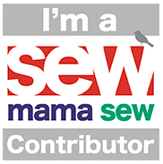 Sew mama sew