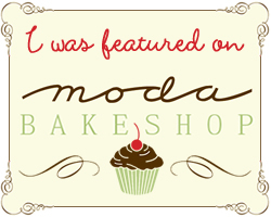 Moda Bakeshop