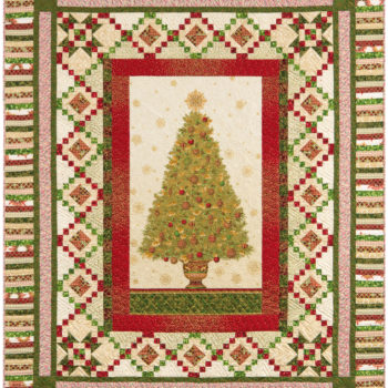 Simple Twist: A Free Pattern