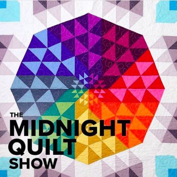 The Midnight Quilt Show