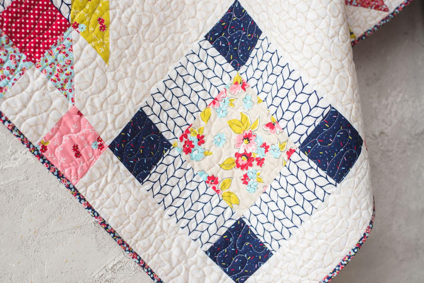 wallflower-quilt-pattern